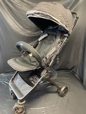 Graco Jetsetter light Compatible Lightweight Stroller Black Fold Tray Basket