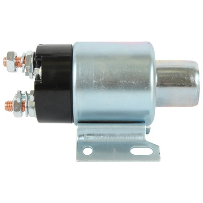 #ad Solenoid Starter For Delco 1115529 1115531 1115540; SDR6003 $41.07