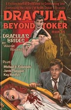 Jamie Flanagan Kay Hanifen Michael R Cola Dracula Beyond Stoker Issu (Paperback)