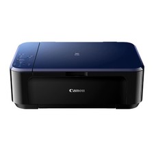 Canon PIXMA E569S Wireless All-in-One Inkjet Printer Auto Duplex WiFi
