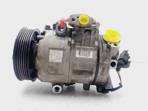 6Q0820803D klimakompressor für SEAT CORDOBA BERLINA (6L2) 9182081