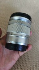 Fujifilm XC16-50mm F3.5-5.6 OIS Lens for Fuji X Mount Silver Used 95 new
