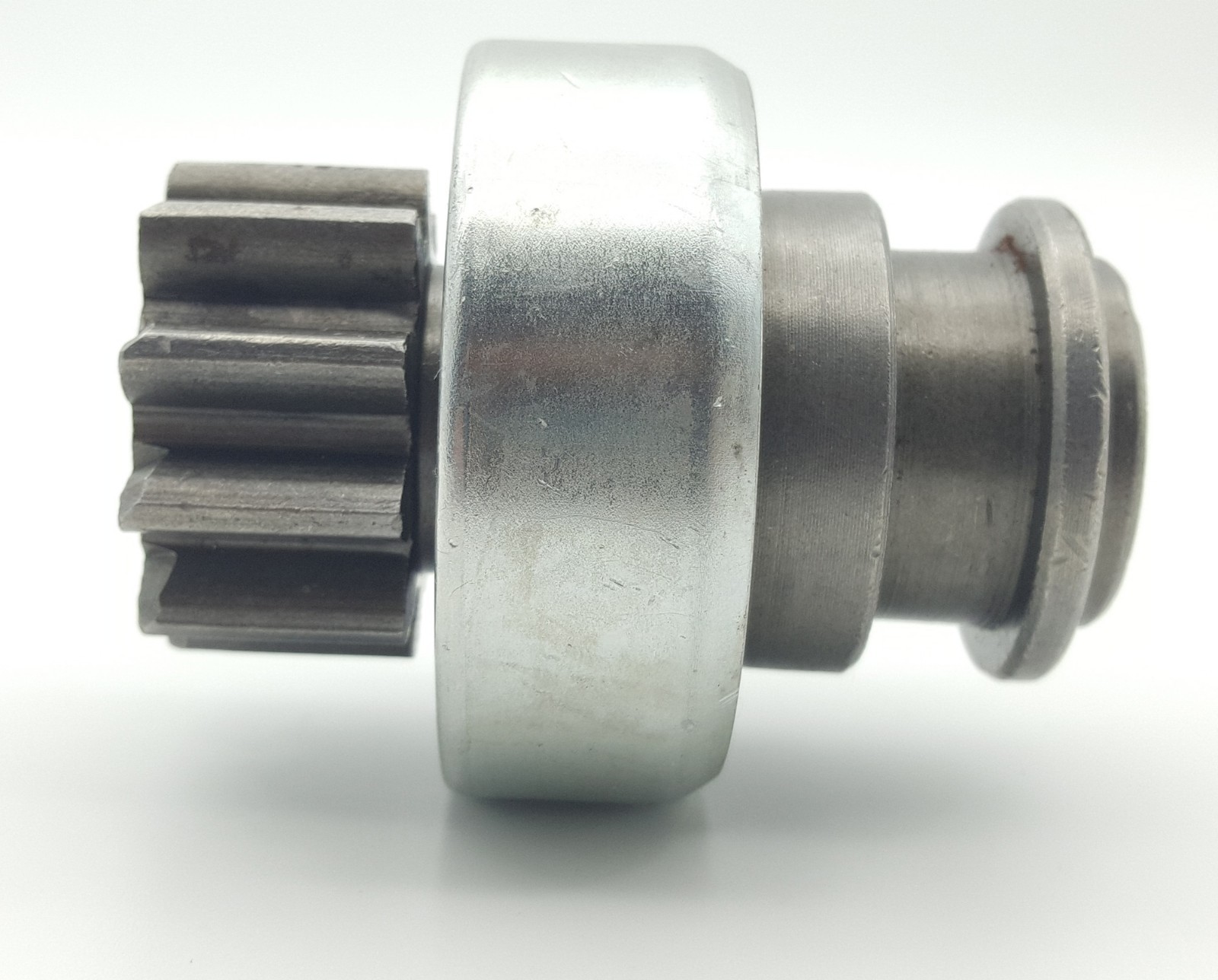 Купить STARTER DRIVE PINION BENDIX TEETH LUCAS M50 PERKINS на Аукцион