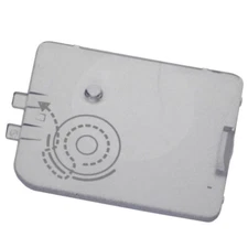 Bobbin Cover Plate #4163095-01 - Viking 140C Tribute, 183 Emerald, 203 Emerald