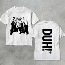 P1Harmony Duh! Shirt, P1Harmony Utop1A Tour shirt, Unisex Short Sleeve Tee S-5XL