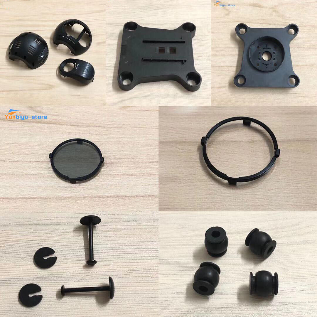 Original Gimbal Camera Repair Spare Parts For YUNEEC Typhoon H H480 CGO3+ Drone