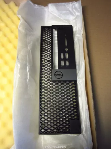 Dell 994M2 Front Bezel for Optiflex 3040 Small Form Factor SFF SD Slot IN BOX