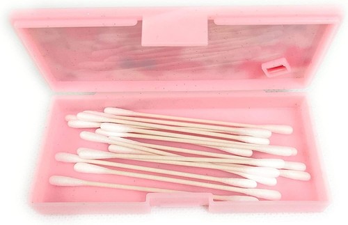 Sanrio My Melody Accessoire Koffer Reise Kosmetik Make-up Aufbewahrungsbox NEU - Bild 4 von 4