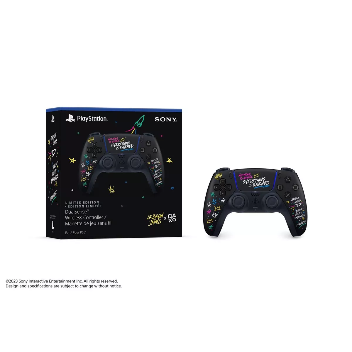  PlayStation DualSense Wireless Controller : Video Games