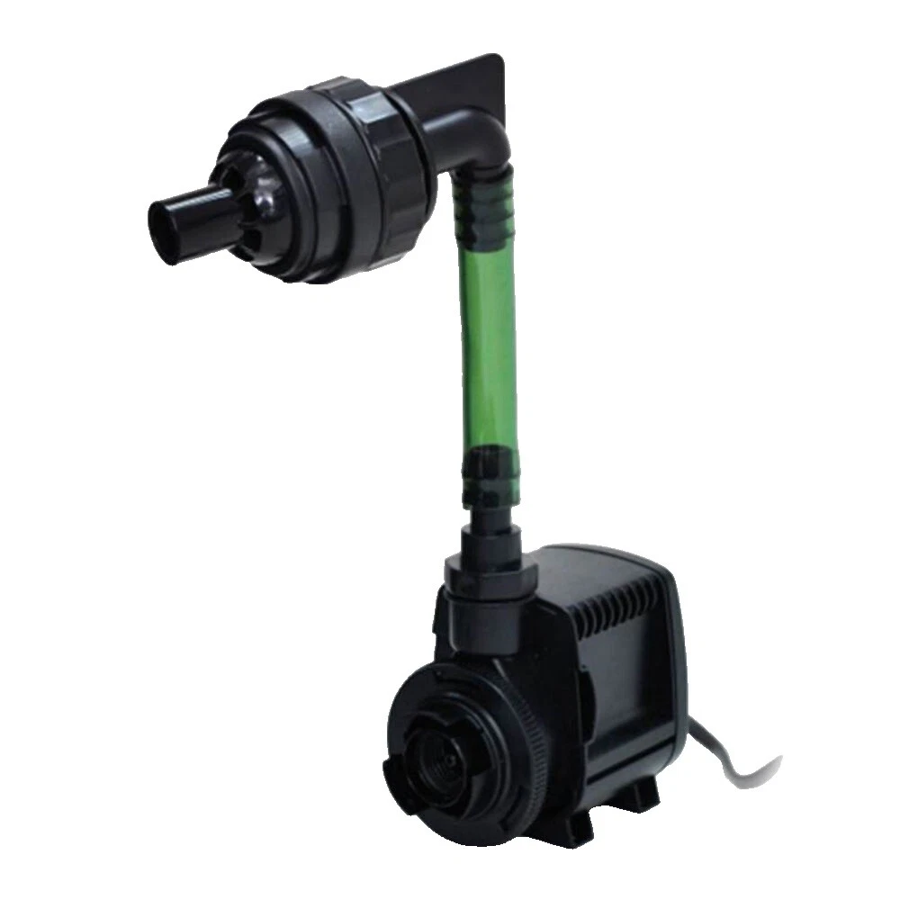 Red Sea todos los tipos de Agua del Acuario Bombas