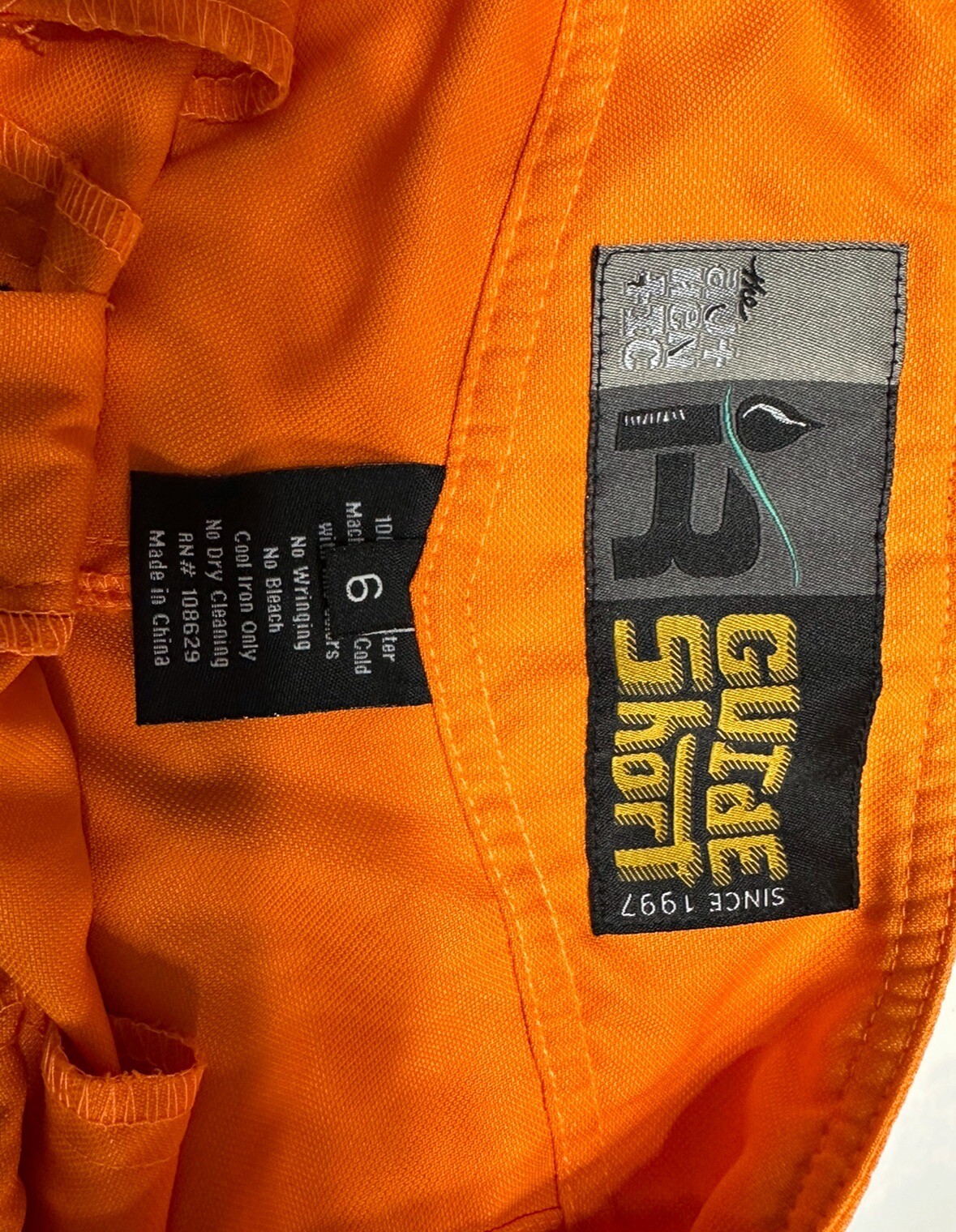 The Authentic Immersion Research Guide Shorts Riv… - image 6