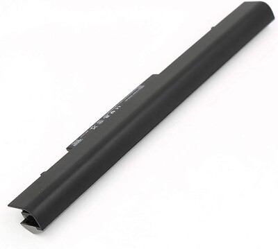 Batteria RA04 compatibile con Hp ProBook 430 G1, 430 G2 [2200mAh Black