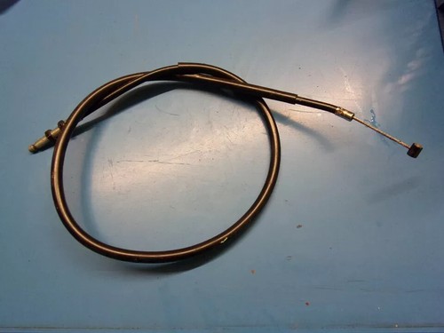 YAMAHA XSR 125 (2021-2024) B1-V / KUPPLUNGSZUG O/E