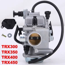 Carburetor Atv For Honda TRX350 RANCHER 2000-2006 Atv CARB