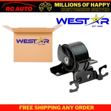 Engine Motor & Trans Mount 3PCS Set Fit 2005-2006 Mazda Tribute 3.0L 2WD