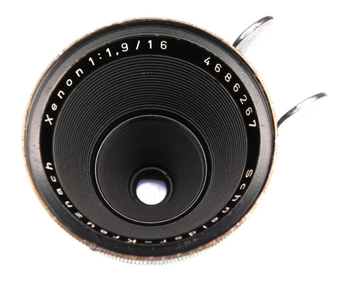 Schneider 16mm Focal Camera Lenses for sale | eBay