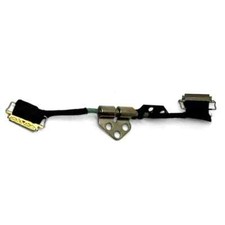 Apple MacBook Pro 15" A1398 Replacement LCD Harness Connection Cable With Hinge