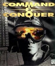 Image of Command and Conquer PC NEW Sealed UK Version Command & Conquer