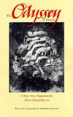 The Odyssey of Homer by Homer