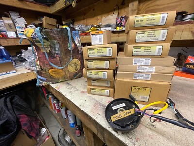 dorman 970-022   Joe  ''''Read the listing please''''.  one box only