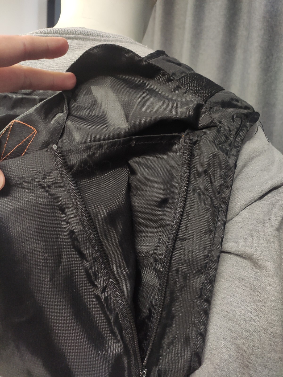 Iguana Road Multipocket vest backpack vintage Kor… - image 12