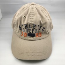 Children s Place Athletic Dept 1989 Hat Baseball Cap Adjustable Youth 4-7