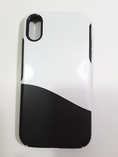 Otterbox Symmetry Series Case for the Iphone XR - HEPBURN DIP