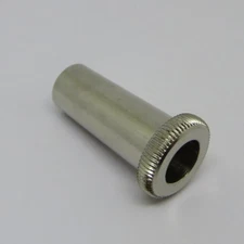 French Horn to Trumpet - Modern Mellophone Mouthpiece Adapter, Nickel by Conn M