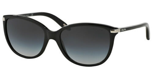 RALPH LAUREN RL8097B 8097-B 5001/8G BLACK GRADIENT AUTHENTIC  display picture 1