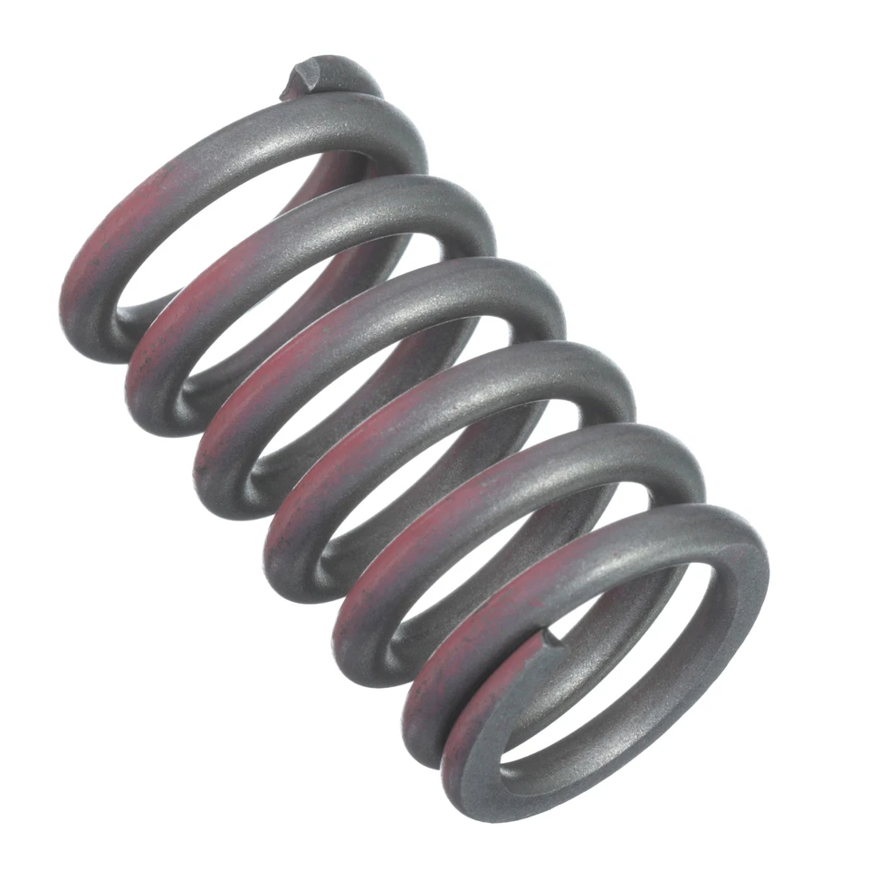 Новый подлинный 2003-2010 Pontiac Vibe задний выхлоп конвертер трубы пружина 88972909 - Изображение 3 из 4