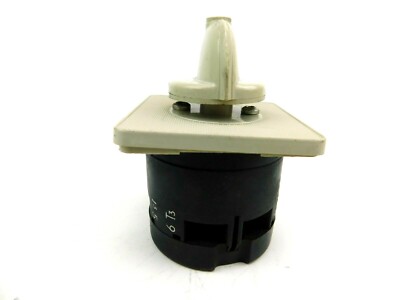 KLÖCKNER MOELLER Interrupteur de Commande T2B-1-8200