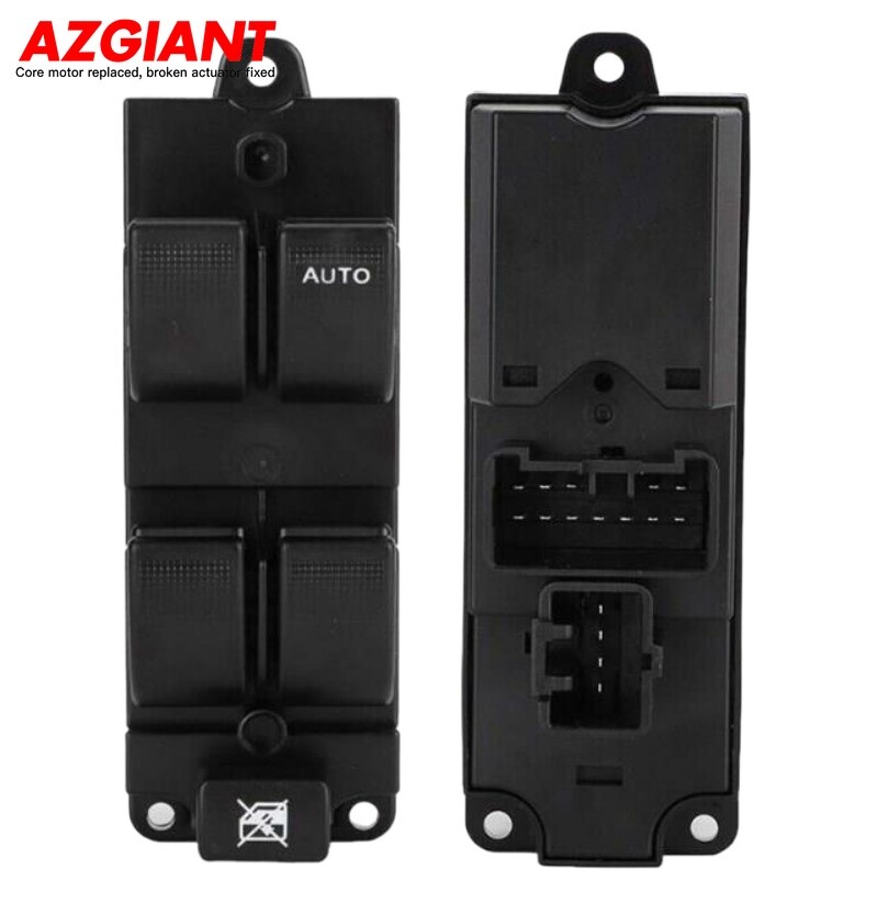 for 2012 - 2016 Ford Ranger T6 Front Right Side Power Window Switch ...