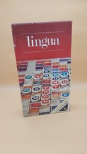 Lingua aus der Casino Serie 1972 Legespiel Brettspiel Ersatzteile