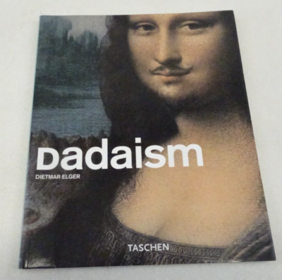 ダダイスム Dietmar Elger Dadaismus by Dietmar Elger (2004, Trade Paperback) for sale online