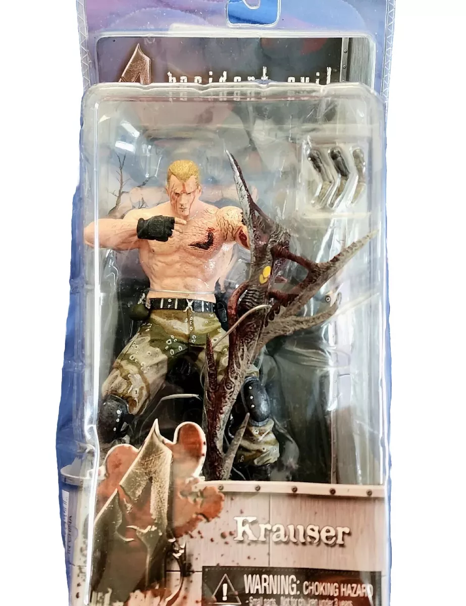 Jack Krauser Gifts & Merchandise for Sale