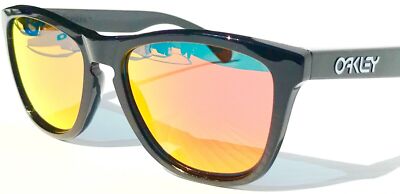 Oakley FROGSKINS 9013 Ruby POLARIZED Replacement Lens by SPECTRA USA - LENS ONLY