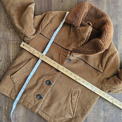 a*i様 ollun corduroy padded outer a*i様 ollun corduroy padded outer