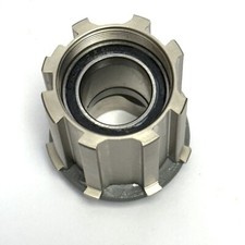 Corpo mozzo libero Campagnolo / Fulcrum per asse in lega 9/10/11/12 velocità - 17 mm