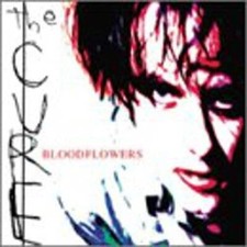 Bloodflowers - Audio CD By The Cure - GOOD