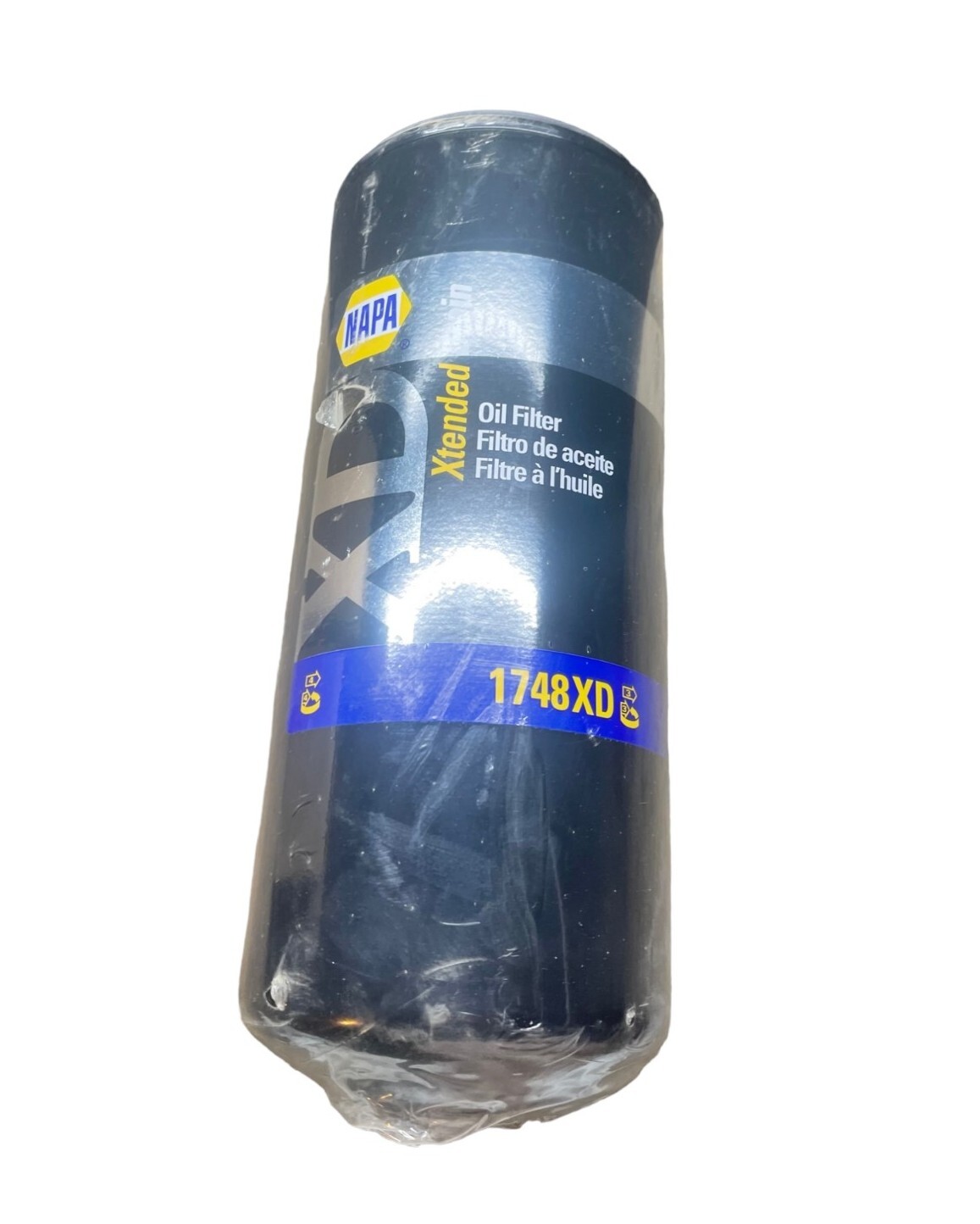 FLEETGUARD LF3639 - cross reference oil filters | oilfilter ...