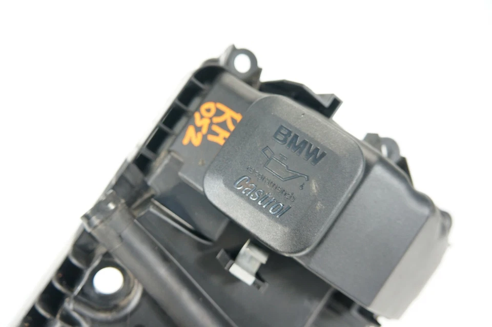 07-2010 宝马 x5 550i 750li 650i 4.8升 乘客侧发动机阀缸盖 — 第 4/4 张图片