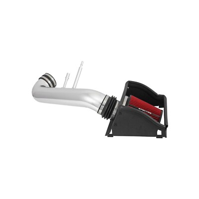 Spectre 9033 Cold Air Intake System.  Fits 2015-2020 FORD F150 ~5.0L V8.