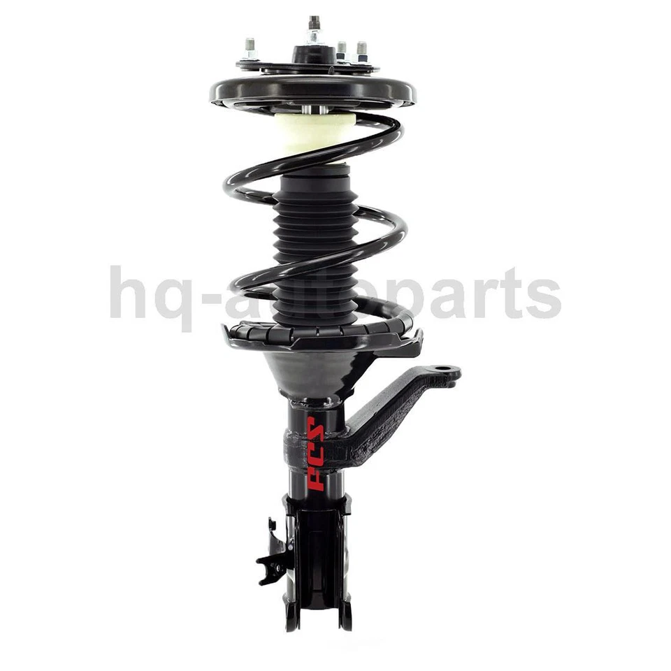 Kit de eslabones de barra estabilizadora FCS Struts para Acura RSX 2004 2003 2002 Foto 3 de 4