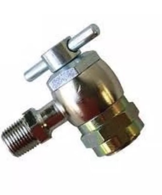 NO LOSS AIR CHUCK NITROGEN SHOCK VALVE CHUCK SCHRADER VALVE AIR CHUCK Made N USA