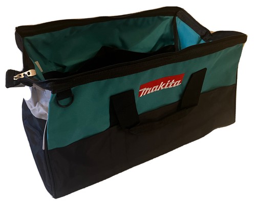 Makita BAG11Makita 11 Aannemer Gereedschapstas (1 Pack