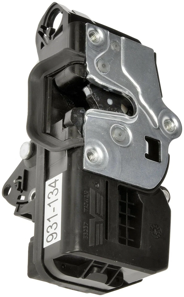 Actuador de bloqueo de puerta delantero izquierdo para Chevrolet Equinox Dorman 2005-2009 Foto 4 de 4