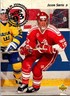 1993-94 U.D. Hockey "World Juniors" #252 Jason Smith Team Canada
