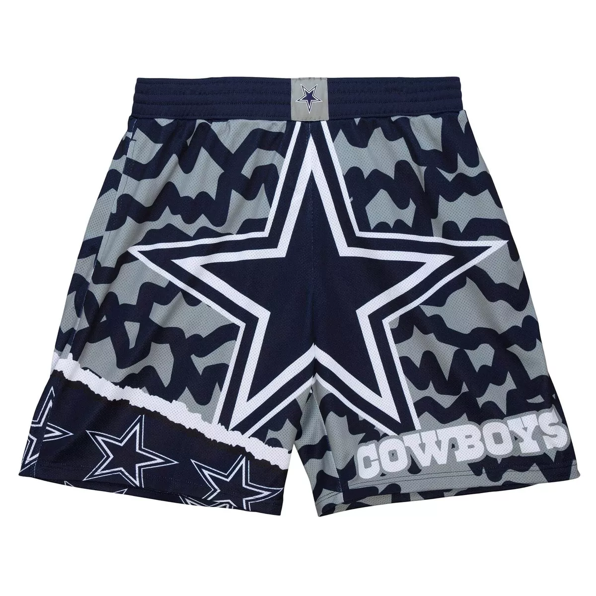 Dallas cowboys deals shorts
