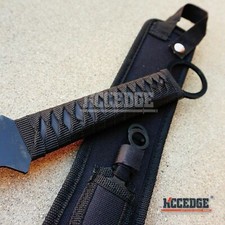 Ninja 金色收藏日本刀剑、军刀| eBay