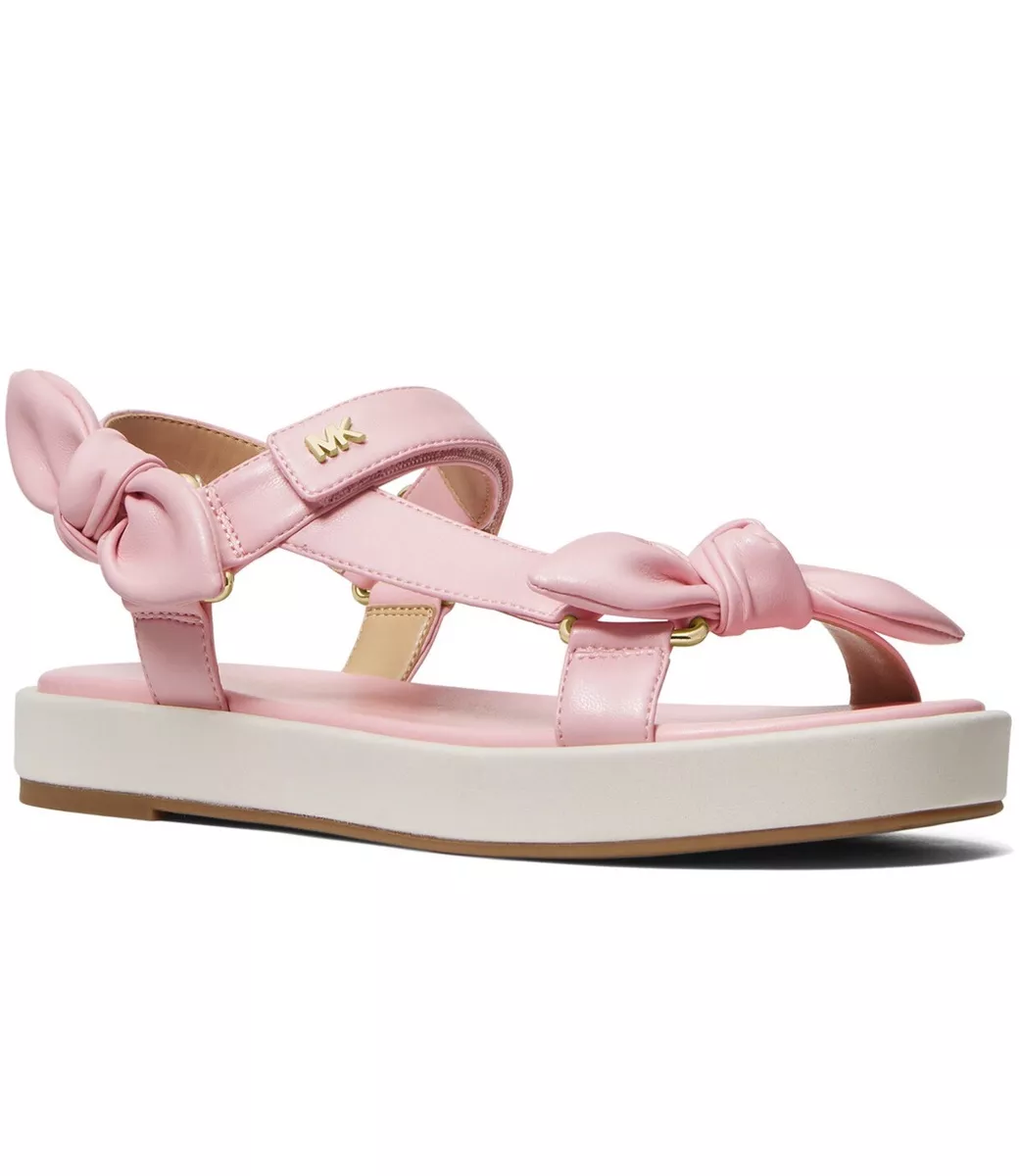 Mk 2025 bow sandals
